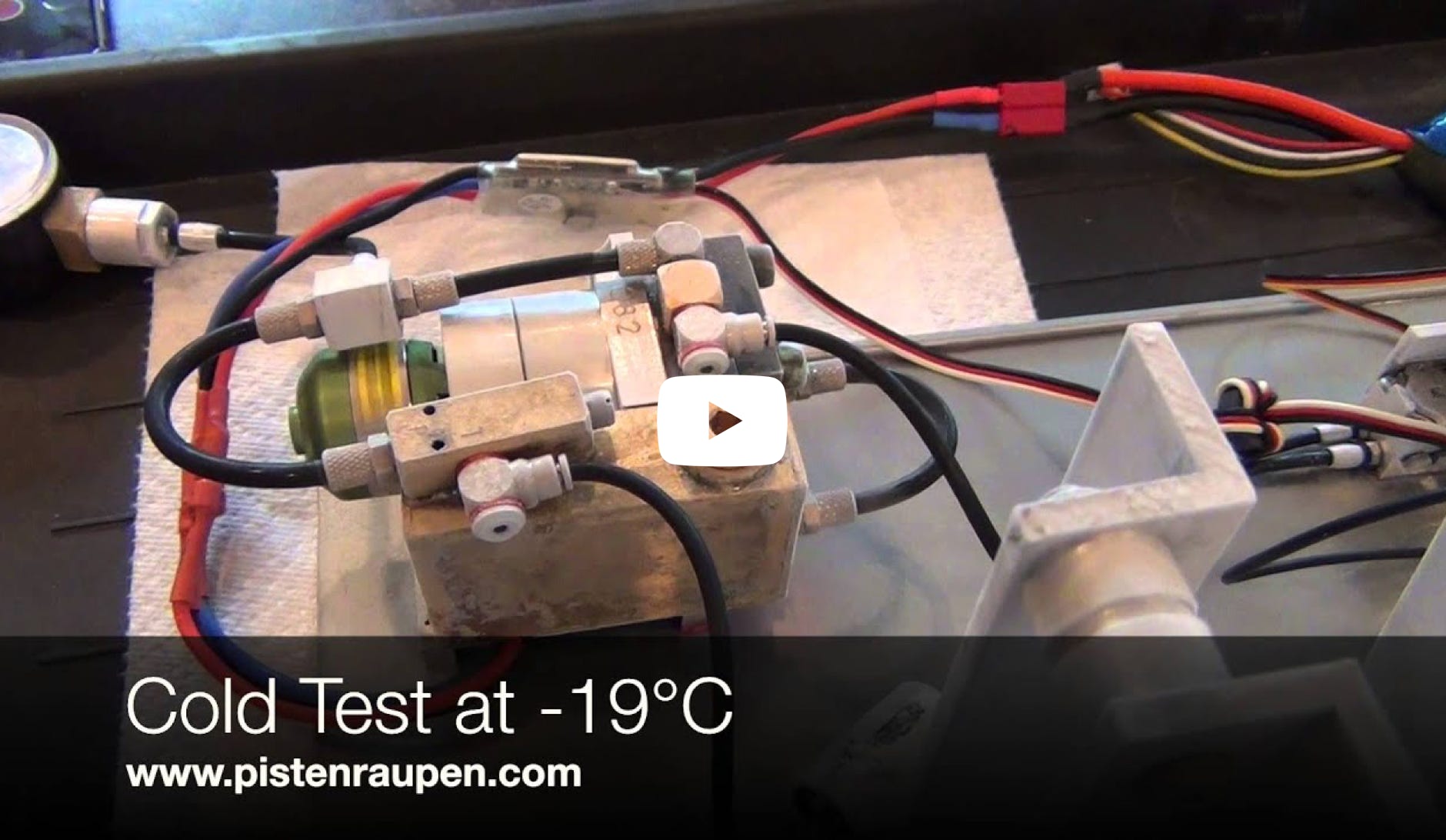 Video Video abspielen